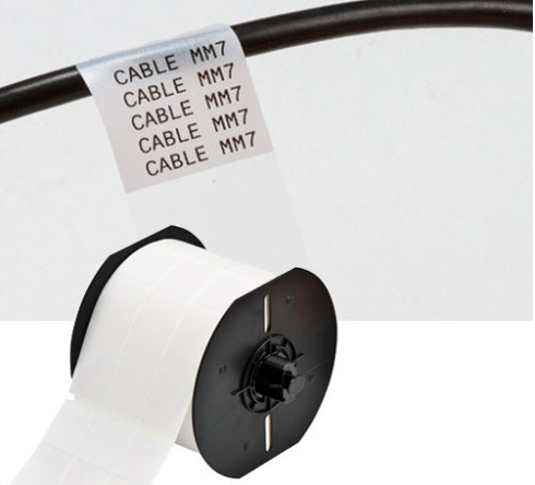 Wire Markers